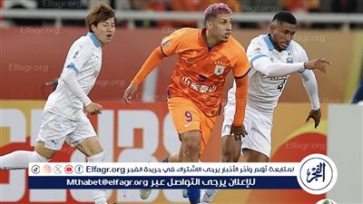 كاوازاكي يسقط شاندونج بثلاثية بدوري أبطال آسيا