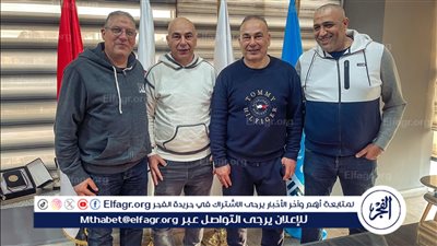 عاجل.. إعلان تشكيل جهاز منتخب مصر بقيادة حسام وإبراهيم حسن 