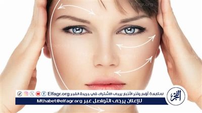 وصفة سهلة وسريعة.. مميزة لشد البشرة 