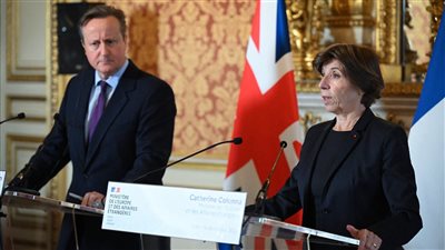 فرنسا تفرض عقوبات على عشرات المستوطنين الإسرائيليين