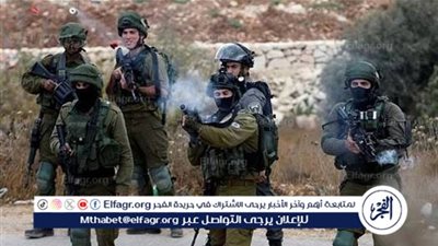 عاجل| جيش الاحتلال: نجحنا في اعتراض هدفين جويين فوق المجال البحري شمال إسرائيل