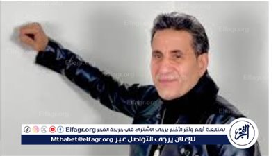 تفاصيل مشاركة أحمد شيبة في مسلسل صيد العقارب رمضان 2024