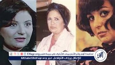 الخيانة.. تعرف على السبب الحقيقي وراء وفاة زيزي مصطفى