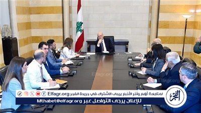ميقاتي: لم نبلّغ رسميا من فرنسا بشأن مقترح وقف القتال في جنوب لبنان