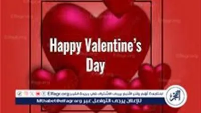 أفكار إبداعية لتزيين بطاقات الحب في عيد الفلانتين