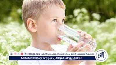 أهمية شرب الماء: كيف يؤثر شرب الماء على الصحة العامة والوظائف الحيوية