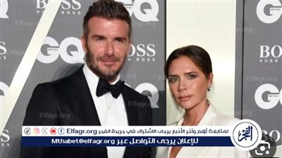 بيكهام يربح معركة قانونية بقيمة 240 مليون إسترليني