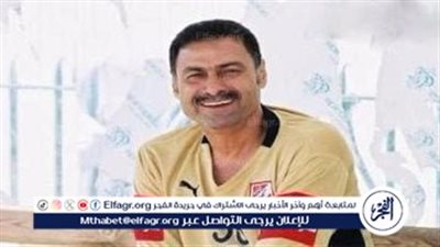 ثابت البطل.. اسم على مسماه حتى الدقائق الأخيرة من حياته 