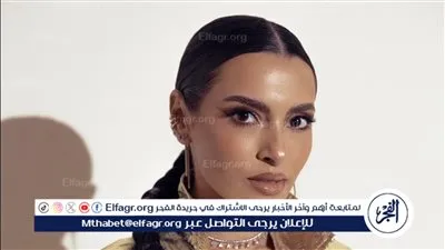 كارمن سليمان تحتفل بعيد زواجها السابع