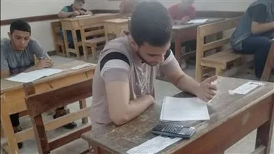 توزيع منهج الدراسات بالترم الثاني للصفوف الرابع والخامس والسادس الابتدائي 