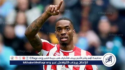 دفعة قوية لأرسنال ونيوكاسل في سباق التعاقد مع إيفان توني 