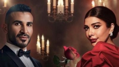 بأكثر من 7 مليون.. أحمد سعد وأصالة يتصدران الترند بـ 