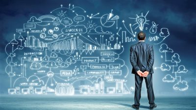 مصر فى المركز 12 عالميا فى ريادة الأعمال.. و75% من المصريين يفضلون العمل الحر