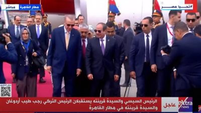 عماد الدين حسين عن زيارة أردوغان لمصر: المصالح هي الدائمة (فيديو)