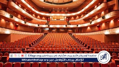 الليلة.. الأوبرا تناقش جماليات التعبير الموسيقي بالمسرح الصغير