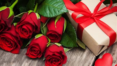 عيد الحب 2024: فن التواصل العاطفي وتغذية روح العلاقات