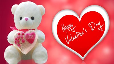 عيد الحب 2024: أوتار العواطف تلامس أرواحنا في سيمفونية الحب