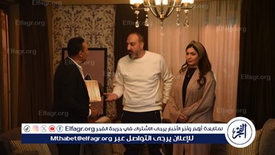 عماد صفوت لـ 