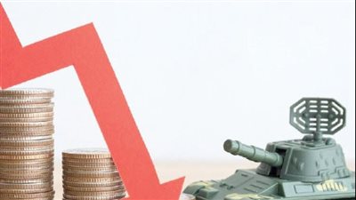 عجز الموازنة الإسرائيلية يتفاقم بصورة كبيرة واقتصادها يعاني