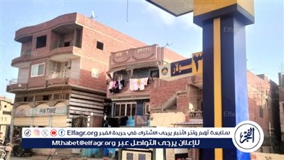 ضبط 6175 لتر سولار قبل بيعهم فى السوق السوداء بالغربية (صور)