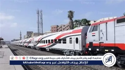السفر ب 30 جنيه فقط.. مواعيد قطارات القاهرة أسوان وأسعار تذاكر السكك الحديدية 2024: اعرف كل التفاصيل قبل السفر