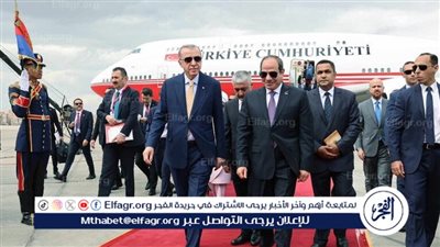 أسامة السعيد: صفحة جديدة في تاريخ العلاقات بين مصر وتركيا (فيديو)