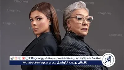 بالتزامن مع عيد الحب.. ناهد السباعي تتذكر والدتها بكلام مؤثر