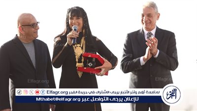 ختام فعاليات مهرجان الأقصر للسينما الأفريقية لدورته الـ 13 (صور)