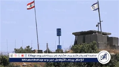 الجيش الإسرائيلي: مقتل جندية بقصف من الجانب اللبناني