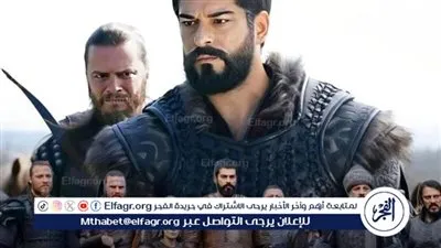 على قناة atv التركية مجانًا.. متابعة مسلسل المؤسس عثمان الحلقه 148 مدبلجة الموسم الخامس