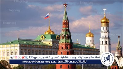 الكرملين: الحل السياسي السبيل الوحيد للأزمة في الشرق الأوسط