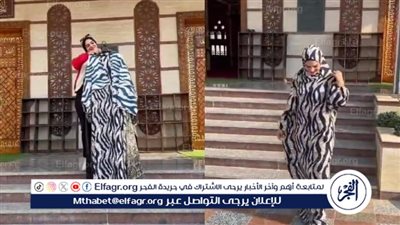 أوقاف بني سويف تحقق في واقعة عرض أزياء حريمي بساحة مسجد شرق النيل