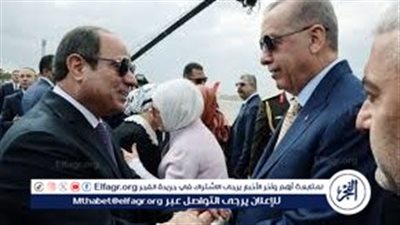 خبير: القمة المصرية التركية تدشين لعلاقات قوية بين القاهرة أنقرة (فيديو)