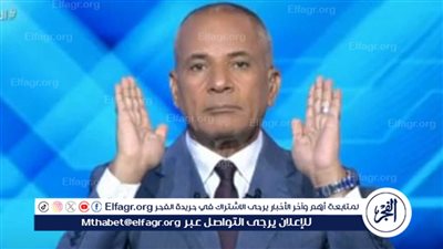 بعد زيارة أردوغان.. موسى: إعلامنا لم يتخذ مواقف شخصية ضد أحد (فيديو)