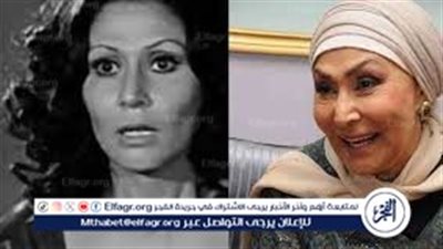 بعد تألقها في التمثيل اقتحمت الغناء.. ما لا تعرفه عن سهير البابلي 