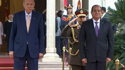 من البداية إلى النهاية.. تاريخ مجلس التعاون الاستراتيجي بين مصر وتركيا