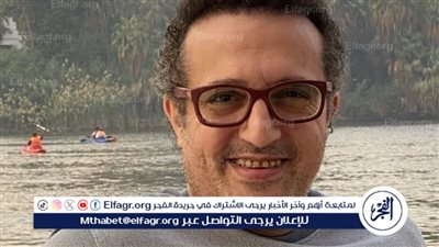 شريف مدكور يعلن عن حبه لهؤلاء الفنانات