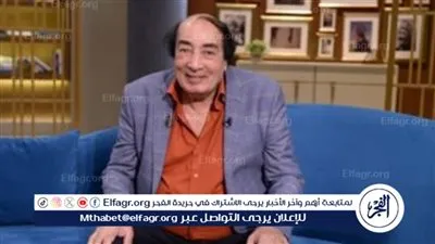 في يوم ميلاد عبد الله مشرف.. أبرز محطاته الفنية