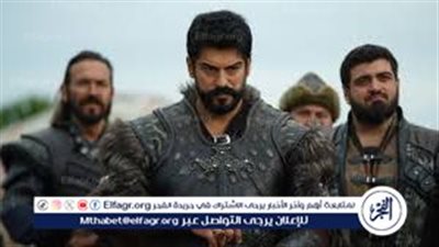 قبل عرض الحلقة 148 من مسلسل قيامة عثمان.. تعرف على القنوات الناقلة والتردد