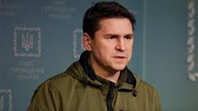 مستشار الرئيس الأوكراني ينفي تورط أقاربه مع المخابرات الروسية