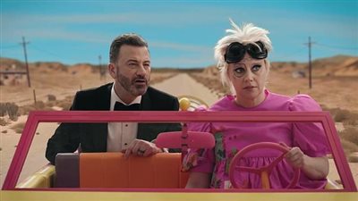 طرح الإعلان التشويقي الرسمي لحفل جوائز الأوسكار 2024