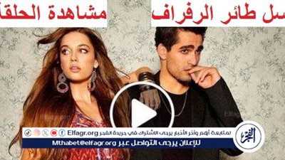 مـباشــر الآن شاهد مسلسل طائر الرفراف الحلقة 58 Yalı Çapkını مترجمة قصة عشق 3isk.biz | وداعا بيلين مـ ـوت إبن فريد قبـ ـلة سيران وفريد