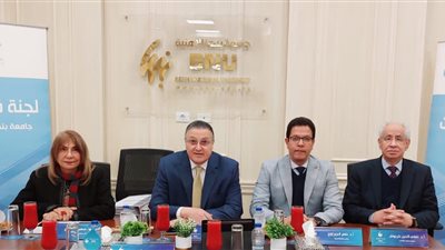 رئيس مجلس أمناء جامعة بنها الأهلية: 225 متقدما لـ 13 منصب قيادى وأكاديمي بالجامعة 