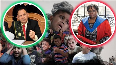 قاضٍ مصرى: القاضية الأوغندية تنكر اختصاص المحكمة الدولية وتهدر تطبيق أهم مصادرالقانون 