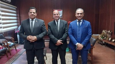 تضامن الدقهلية يستعد لتخريج الدفعة الأولى من سفراء وعي وتدشين برنامجه التكنولوجي