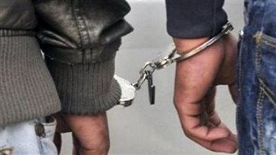 ضبط تشكيل عصابي بحوزته كيلو حشيش فى بدر 