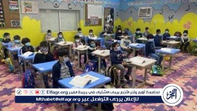 تعليم الشرقية: 500 ألف طالب وطالبة في انطلاقة اختبارات الفصل الدراسي الثاني