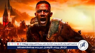 24 فبراير الجاري.. بدء تصوير فيلم أسد أسود بالفيوم 