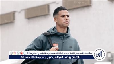 رضا سليم يستعيد المقدمة للأهلي بهدف ثان 