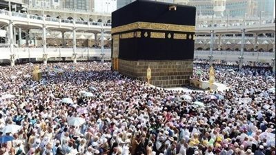 بعثة وزارة السياحة والآثار تعاين سكن حجاج السياحة بالمملكة العربية السعودية